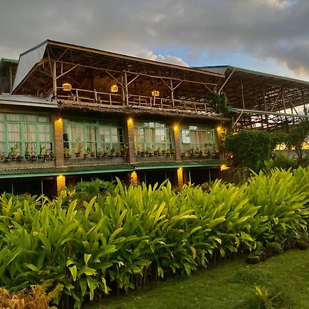 Mount Kilimanjaro 360 View Cottage Uru Bagian luar foto